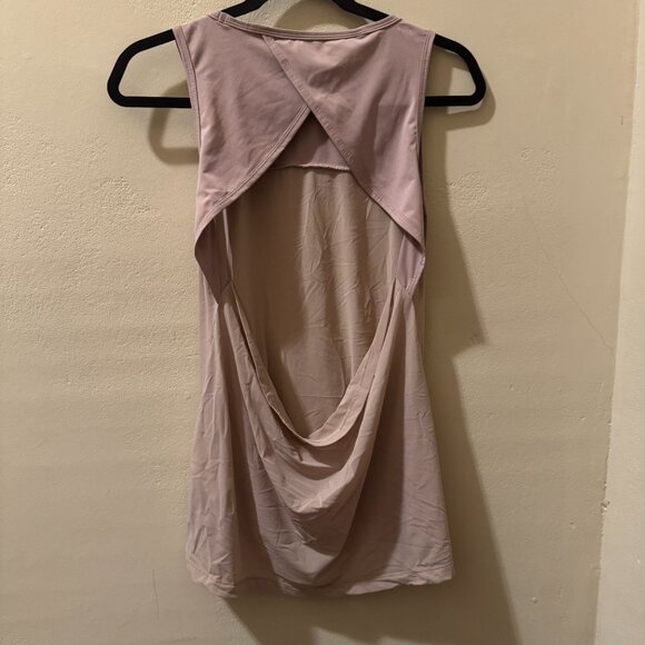 Gymshark Speed Tank - Picture 4 of 5